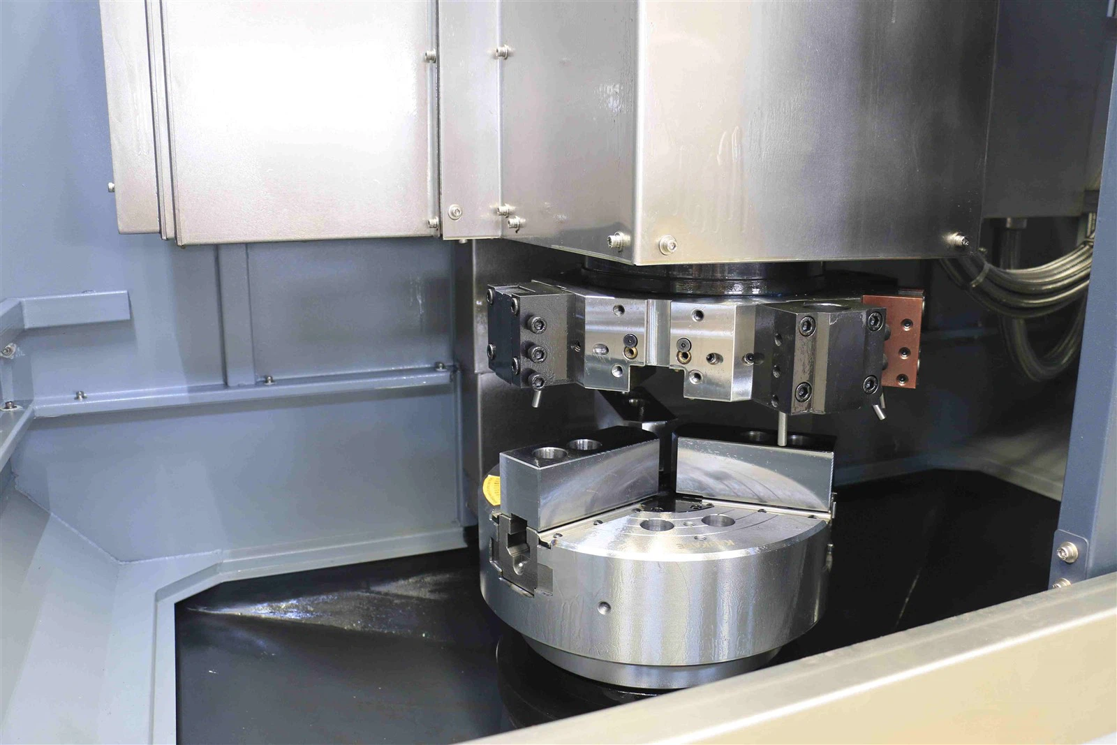 Machine Tool Hydraulic Tool Turre Machine Tool Hydraulic Tool Turre