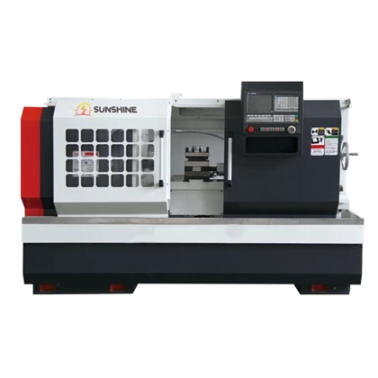Strung orizontal CNC CAK6150